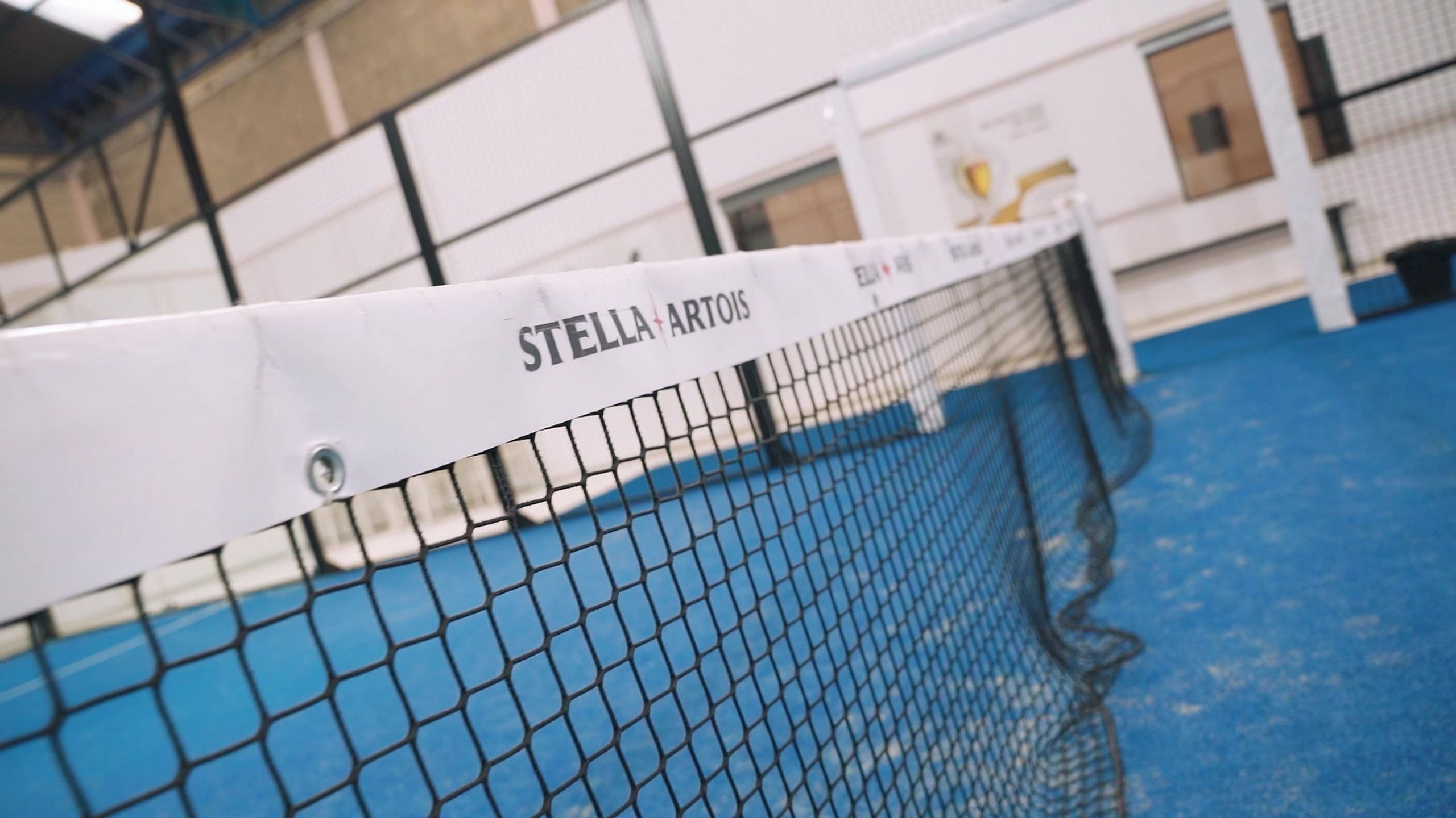 Evento Stella Artois - Abc Padel